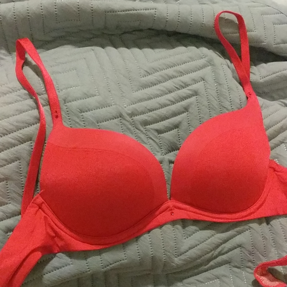 VS Biofit Bra